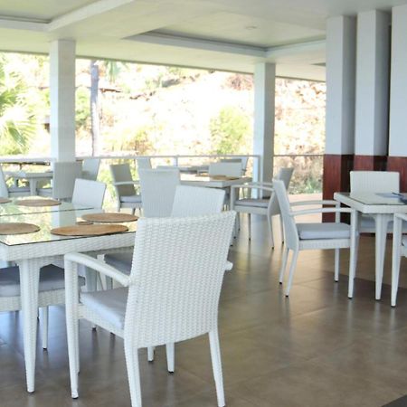 Amed Dream Ibus Beach Club Бали Экстерьер фото