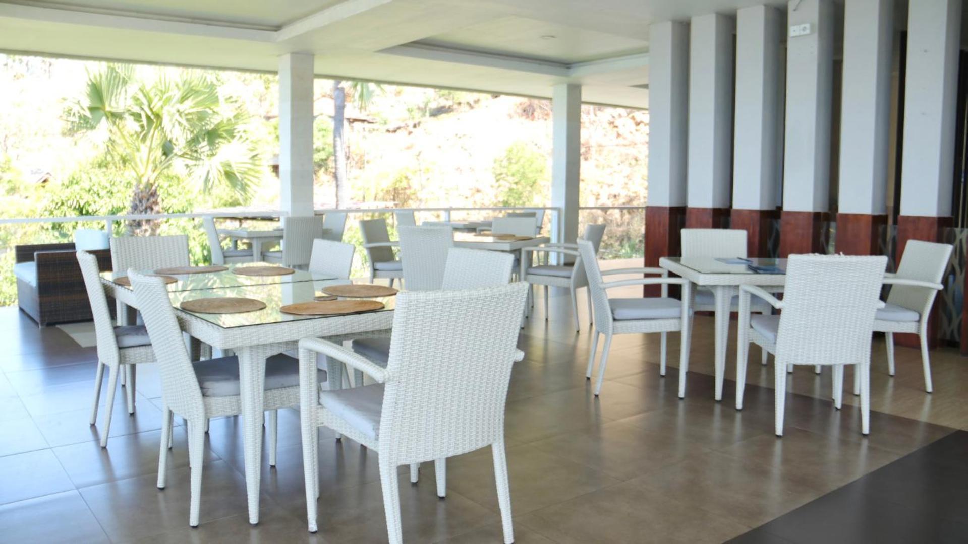 Amed Dream Ibus Beach Club Бали Экстерьер фото